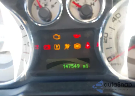 2008 Ford Edge Sel z USA, uszkodzony, nr VIN 2FMDK48C08BB24082